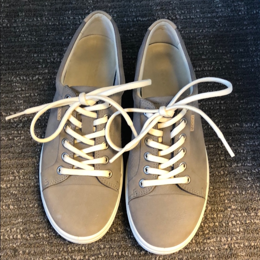 Ecco soft 7 sneaker- BRAND NEW! Hipster Galore!